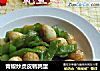 青椒炒虎皮鹌鹑蛋的做法