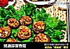 蚝油蒜蓉香菇的做法