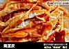 摊蛋皮的做法