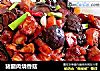 猪腿肉烧香菇的做法