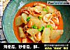 炖冬瓜，炒冬瓜，鲜虾烩冬瓜的做法