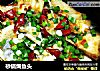 砂锅焗鱼头的做法
