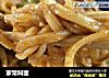 家常焖面做法(6)的做法