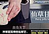 种草超简单的仙草甘茶的做法的做法