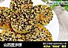 山药豆沙饼的做法