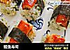 鳗鱼寿司的做法
