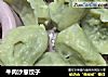 牛肉沙葱饺子的做法