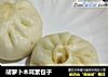 胡萝卜木耳素包子的做法