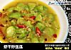 虾干炒丝瓜的做法