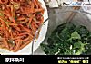 凉拌桑叶的做法