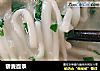 藜麦面条的做法