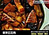 春笋五花肉的做法