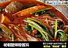 秘制酸辣粉酱料的做法