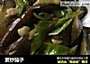 素炒茄子的做法