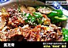 酱龙骨的做法