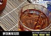 罗汉果双花饮的做法