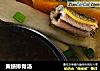 黄鳝排骨汤的做法