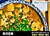 肉沫豆腐的做法