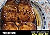 香煎马鲛鱼的做法