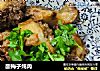 酸梅子炖肉的做法