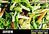 凉拌苦菊的做法