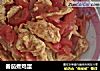 番茄煮鸡蛋的做法