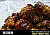 香蒜排骨的做法