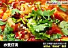水煮虾滑的做法