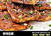 香烤豆腐的做法