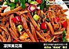 凉拌黄花菜的做法