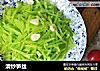 清炒笋丝的做法