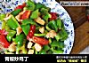 青椒炒鸡丁的做法