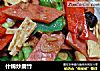什锦炒腐竹的做法