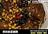 香辣黄豆猪蹄的做法