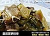 酸菜雷笋排骨的做法