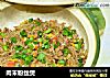 肉末粉丝煲的做法
