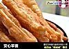 安心早餐的做法