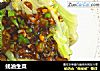 蚝油生菜的做法