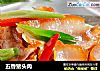五香猪头肉的做法