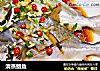 清蒸鲳鱼的做法