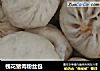 槐花猪肉粉丝包的做法