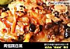 肉馅圆白菜的做法