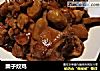 栗子炆鸡的做法