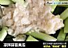 凉拌蒜苔黄瓜的做法