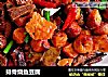 排骨烧鱼豆腐的做法