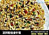 凉拌粉丝金针菇的做法