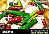 酸菜鲈鱼的做法