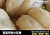 宝宝吃的小花卷的做法