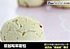 蔓越莓麻薯包的做法
