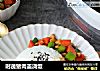 时蔬猪肉盖浇饭的做法